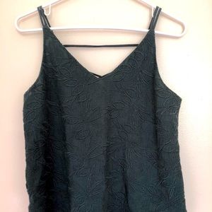 Ann Taylor Loft Tank
